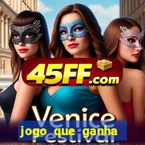 jogo que ganha dinheiro de verdade no pix na hora